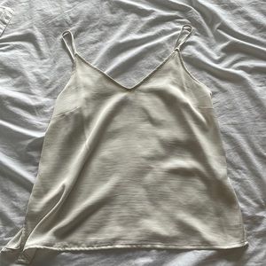 White top
